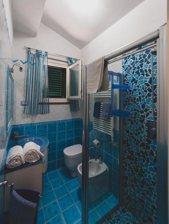 Molly Apartment Porto Santo Stefano  Bagian luar foto