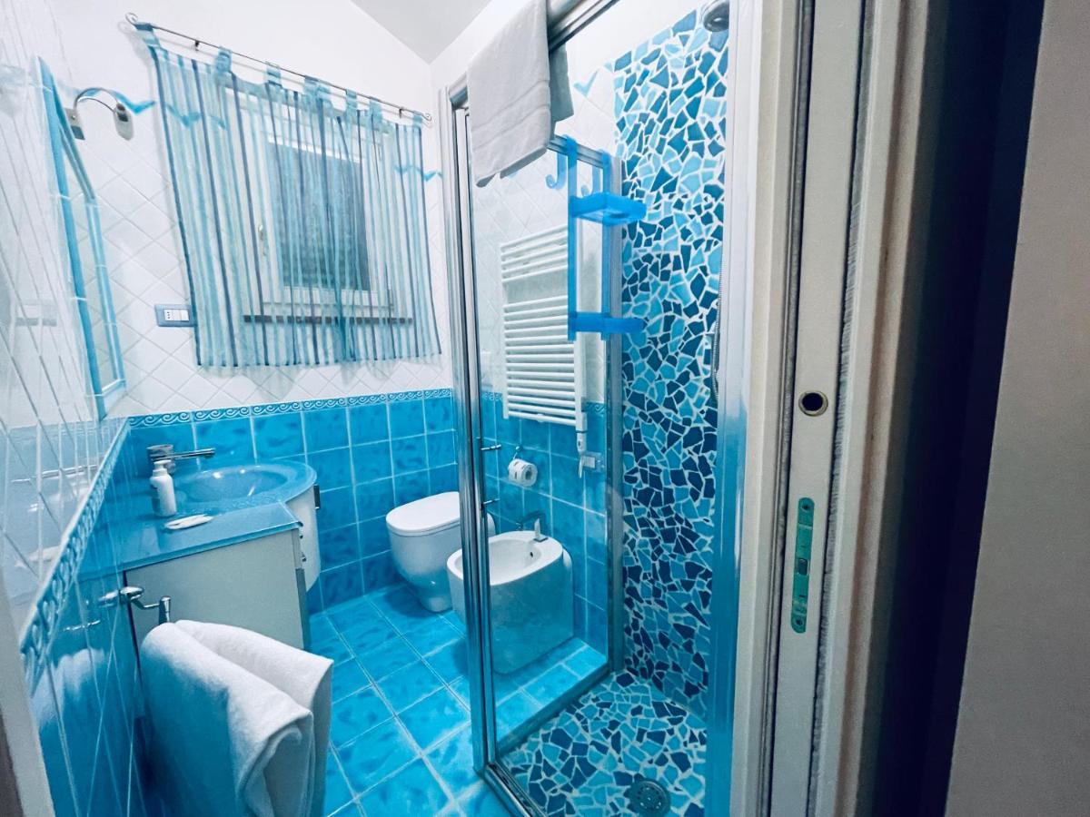 Molly Apartment Porto Santo Stefano  Bagian luar foto