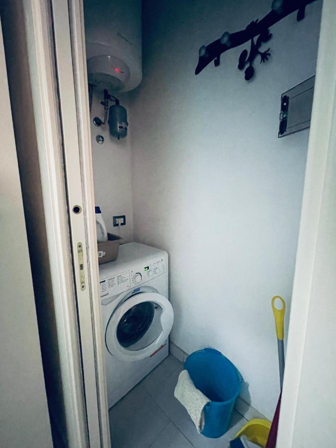 Molly Apartment Porto Santo Stefano  Bagian luar foto