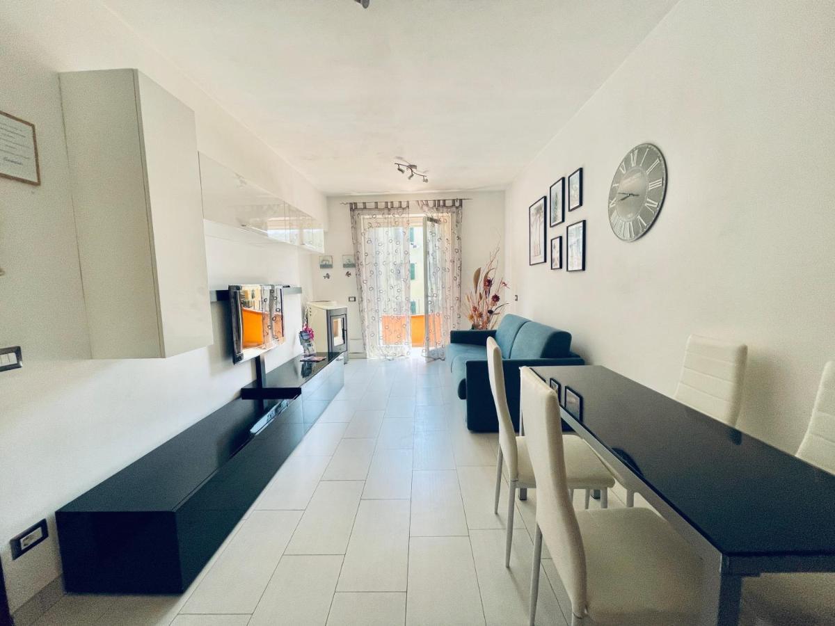 Molly Apartment Porto Santo Stefano  Bagian luar foto